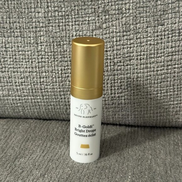 Drunk Elephant Amino Rain Glasswater Serum (5ml) NEW - Picture 1 of 2